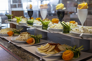 OZLEM GARDEN HOTEL (8 foto / 10)