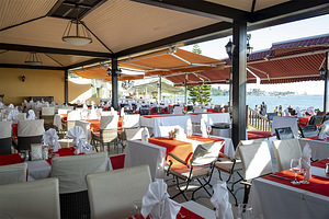 OZLEM GARDEN HOTEL (10 foto / 10)