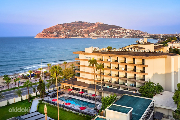 ELYSEE RIVE HOTEL