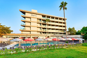 ELYSEE RIVE HOTEL (3 foto / 10)