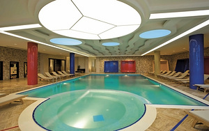 MELAS LARA HOTEL (6 foto / 10)