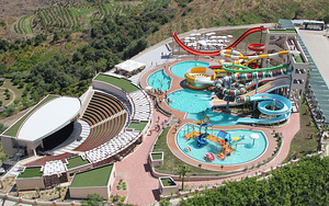 GOLDCITY HOTEL (3 foto / 10)