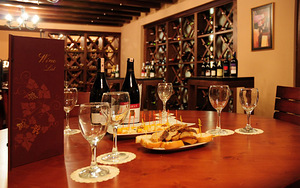 GOLDCITY HOTEL (9 foto / 10)