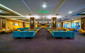 CALIMERA HANE GARDEN RESORT (5 foto / 10)