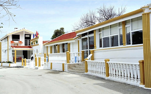 SIDE TEMPLE HOTEL (2 фото из 10)