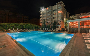 SARITAS HOTEL (3 foto / 10)