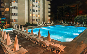 SARITAS HOTEL (4 foto / 10)