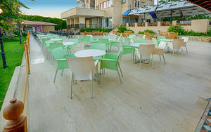 SARITAS HOTEL (6 foto / 10)