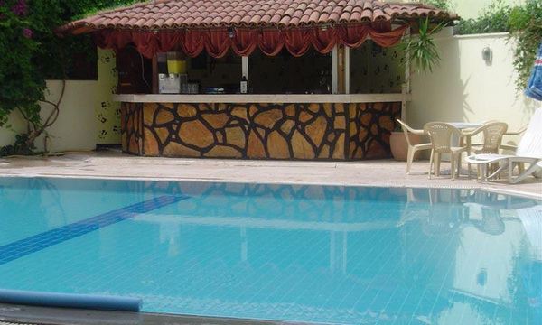KAFTANS HOTEL BY RRH&R