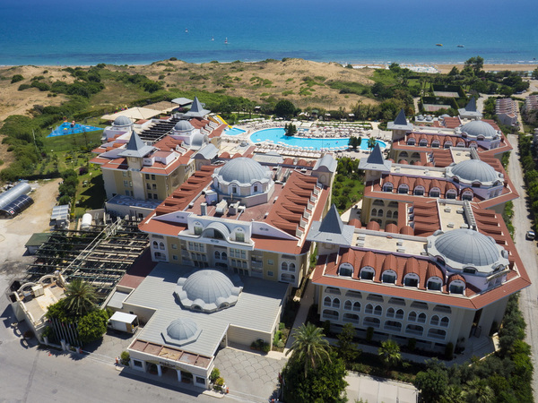 SIDE STAR RESORT