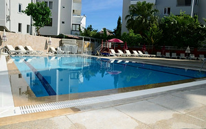 ACAR HOTEL (3 фото из 10)