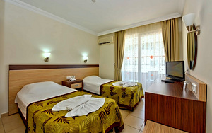 KLEOPATRA MELISSA HOTEL (7 фото из 10)