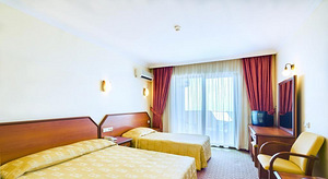 WORLD STAR BEACH RESORT & SPA HOTEL (8 foto / 10)