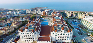 OZ HOTELS SIDE PREMIUM (5 foto / 10)