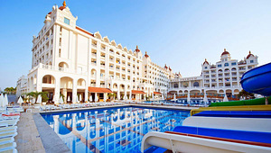 OZ HOTELS SIDE PREMIUM (10 foto / 10)