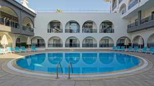 SIDE ALUNA HOTEL (EX.DIAMOND BEACH) (3 foto / 10)