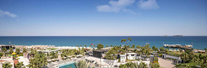 MOVENPICK RESORT ANTALYA TEKIROVA (2 foto / 10)