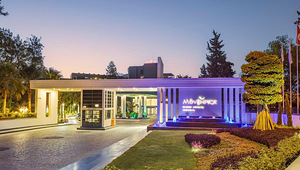 MOVENPICK RESORT ANTALYA TEKIROVA (4 foto / 10)