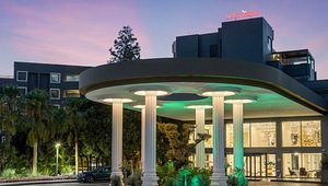 MOVENPICK RESORT ANTALYA TEKIROVA (5 foto / 10)
