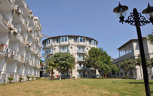 MARINEZ HOTEL (EX RIOS LATTE BEACH) (3 foto / 10)