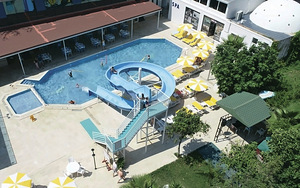 MARINEZ HOTEL (EX RIOS LATTE BEACH) (5 foto / 10)