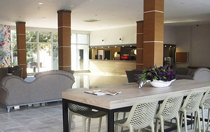 MARINEZ HOTEL (EX RIOS LATTE BEACH) (8 foto / 10)