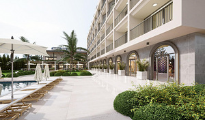 AVIA RESORT & SPA (1 foto / 10)