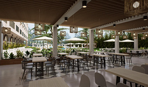 AVIA RESORT & SPA (8 foto / 10)