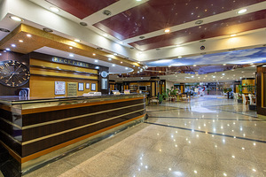 BONAPART SEALINE HOTEL (7 foto / 10)