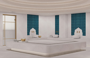 AVIA RESORT AND SPA (5 foto / 10)