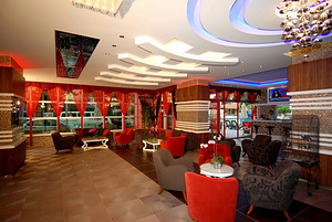TIME BEACH HOTEL (4 foto / 10)