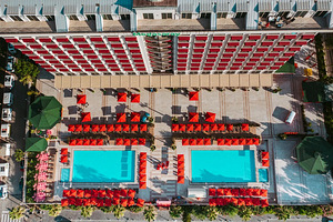 MEGASARAY WESTBEACH ANTALYA (2 фото из 10)