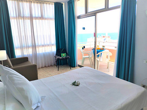 CHECKIN CONCORDIA PLAYA (5 foto / 10)