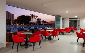 OLE TROPICAL TENERIFE(ADULTS ONLY+16) (5 foto / 10)