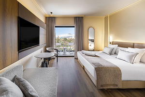 HOTEL ATLANTIC EL TOPE (8 foto / 10)