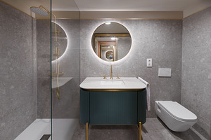 HOTEL ATLANTIC EL TOPE (9 foto / 10)