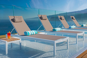 ATLANTIC MIRAGE SUITES & SPA (5 foto / 10)