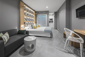 ATLANTIC MIRAGE SUITES & SPA (8 foto / 10)