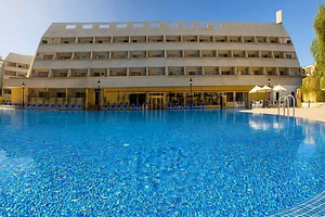 LAS PIRAMIDES RESORT (3 foto / 10)
