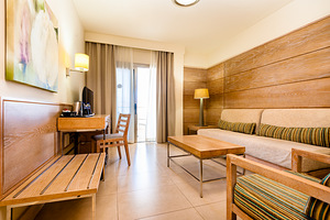 KN HOTEL ARENAS DEL MAR (ADULTS ONLY 18+) (3 foto / 10)