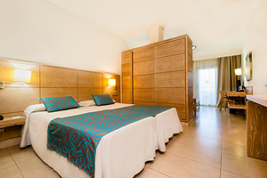 KN HOTEL ARENAS DEL MAR (ADULTS ONLY 18+) (4 foto / 10)