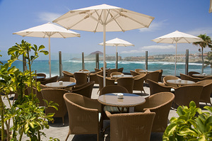 KN HOTEL ARENAS DEL MAR (ADULTS ONLY 18+) (5 foto / 10)