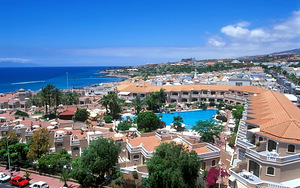 SOL SUN BEACH APARTAMENTOS (1 foto / 10)