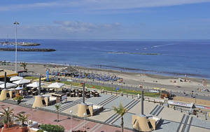 SOL SUN BEACH APARTAMENTOS (2 foto / 10)
