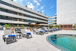 HOVIMA SUITES COSTA ADEJE (8 foto / 10)