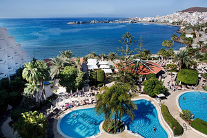 SPRING ARONA GRAN HOTEL (ADULTS ONLY 16+) (1 foto / 10)