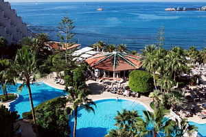 SPRING ARONA GRAN HOTEL (ADULTS ONLY 16+) (2 foto / 10)