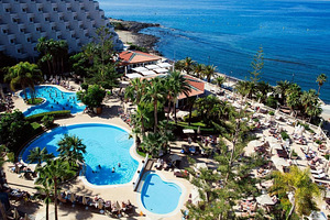 SPRING ARONA GRAN HOTEL (ADULTS ONLY 16+) (3 foto / 10)