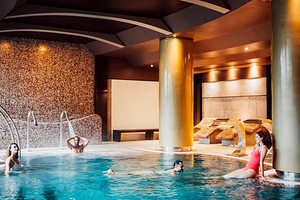 SPRING ARONA GRAN HOTEL (ADULTS ONLY 16+) (4 foto / 10)