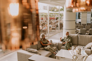 SPRING ARONA GRAN HOTEL (ADULTS ONLY 16+) (9 foto / 10)